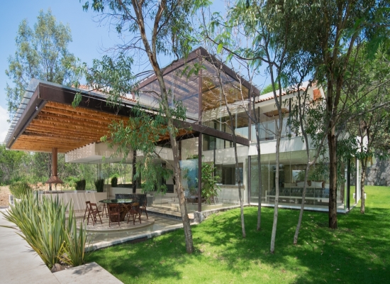 Casa en venta | 1131m2